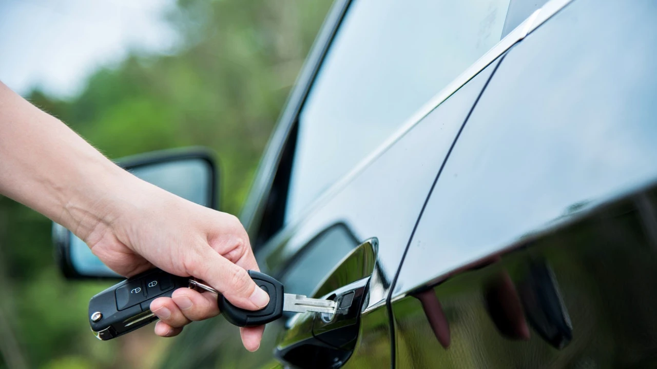 תיקון/החלפת סוויץ'