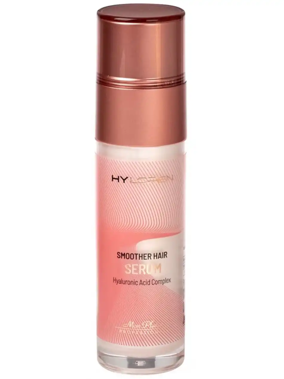 סרום לשיער מוחלק הילורן פרימיום 50 מ"ל