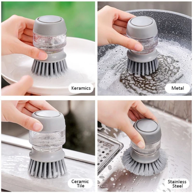 מברשת לניקוי כלים