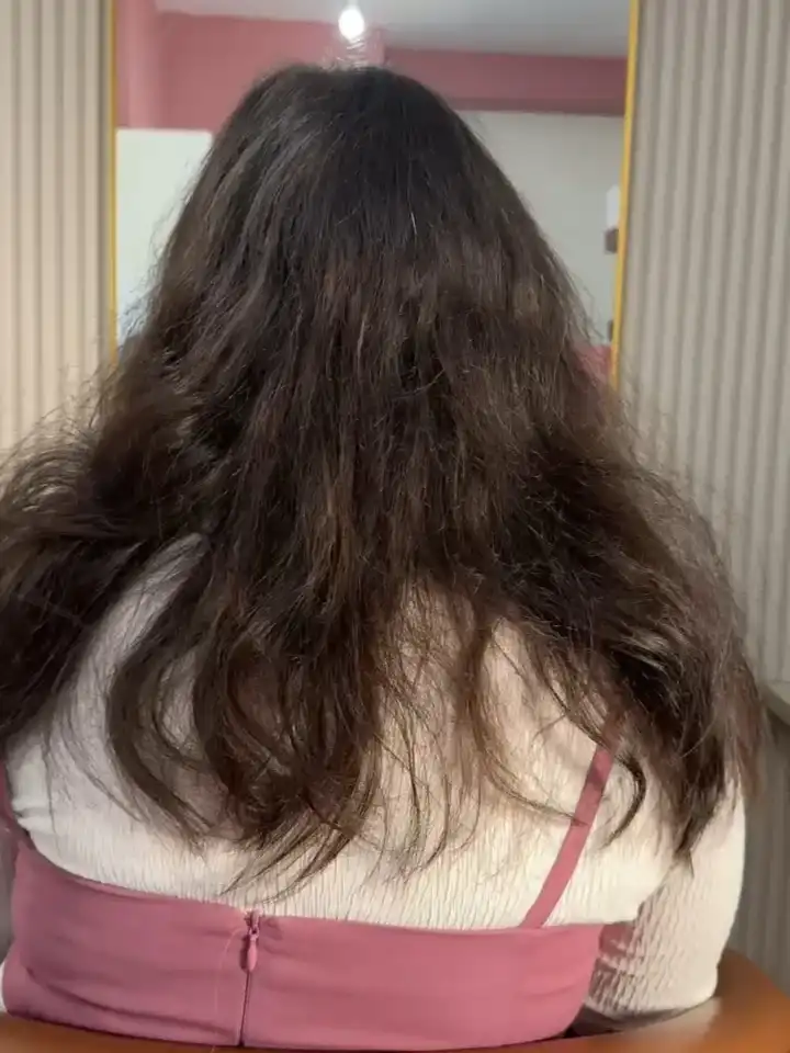 לפני ואחרי 💫