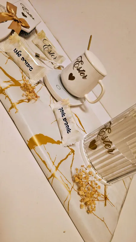 מתנה מושלמת לאישה🎀