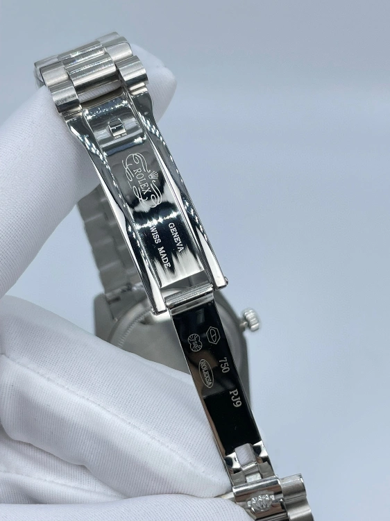 Rolex Oyster Perpetual