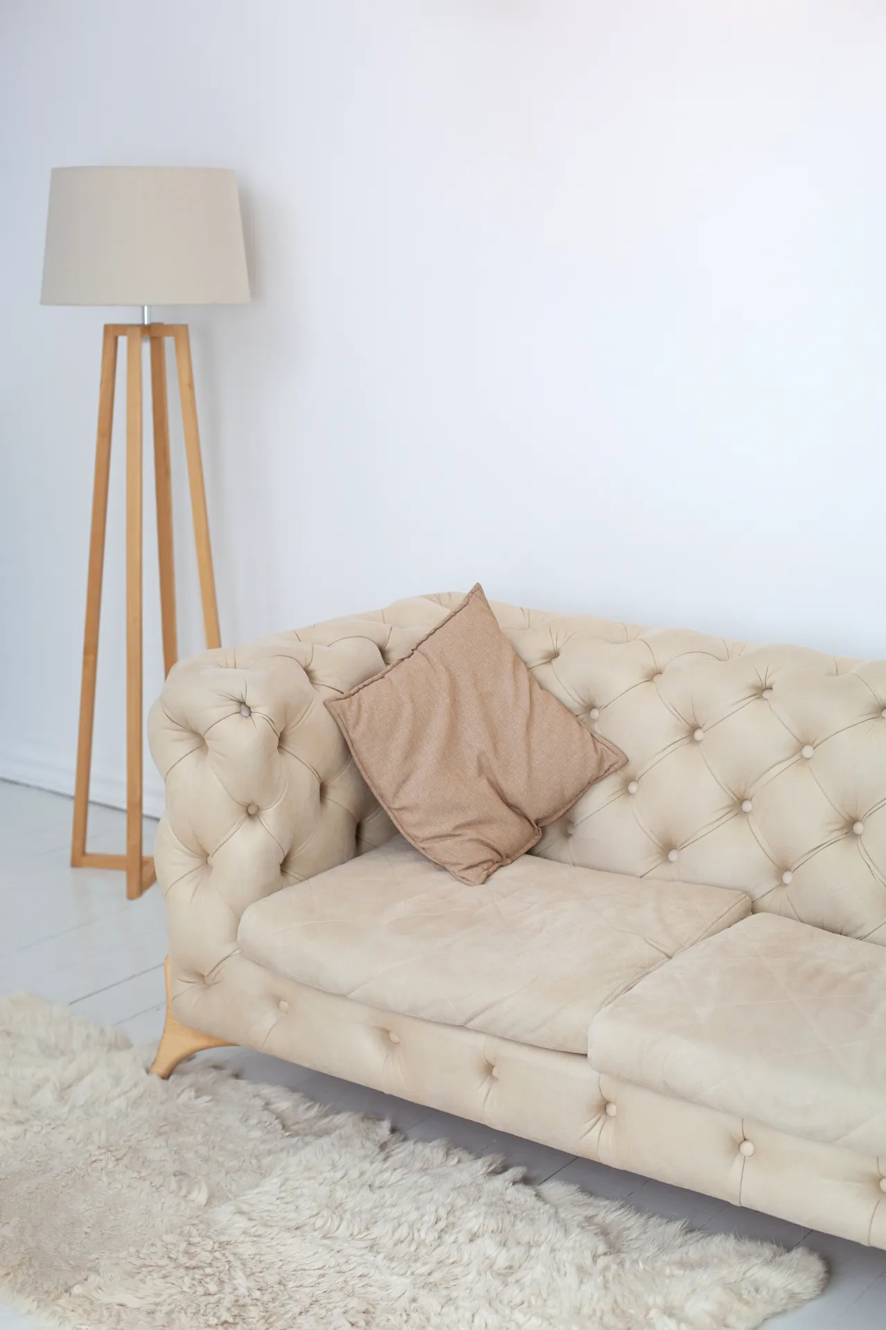 איך לבחור את הספה הכי מתאימה לסלון שלכם