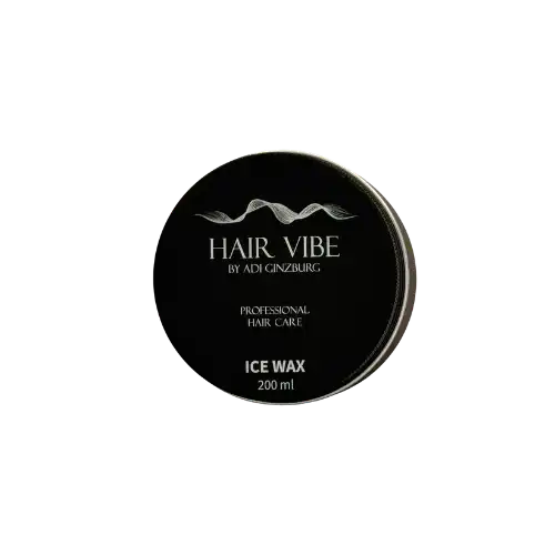 וקס לעיצוב שיער