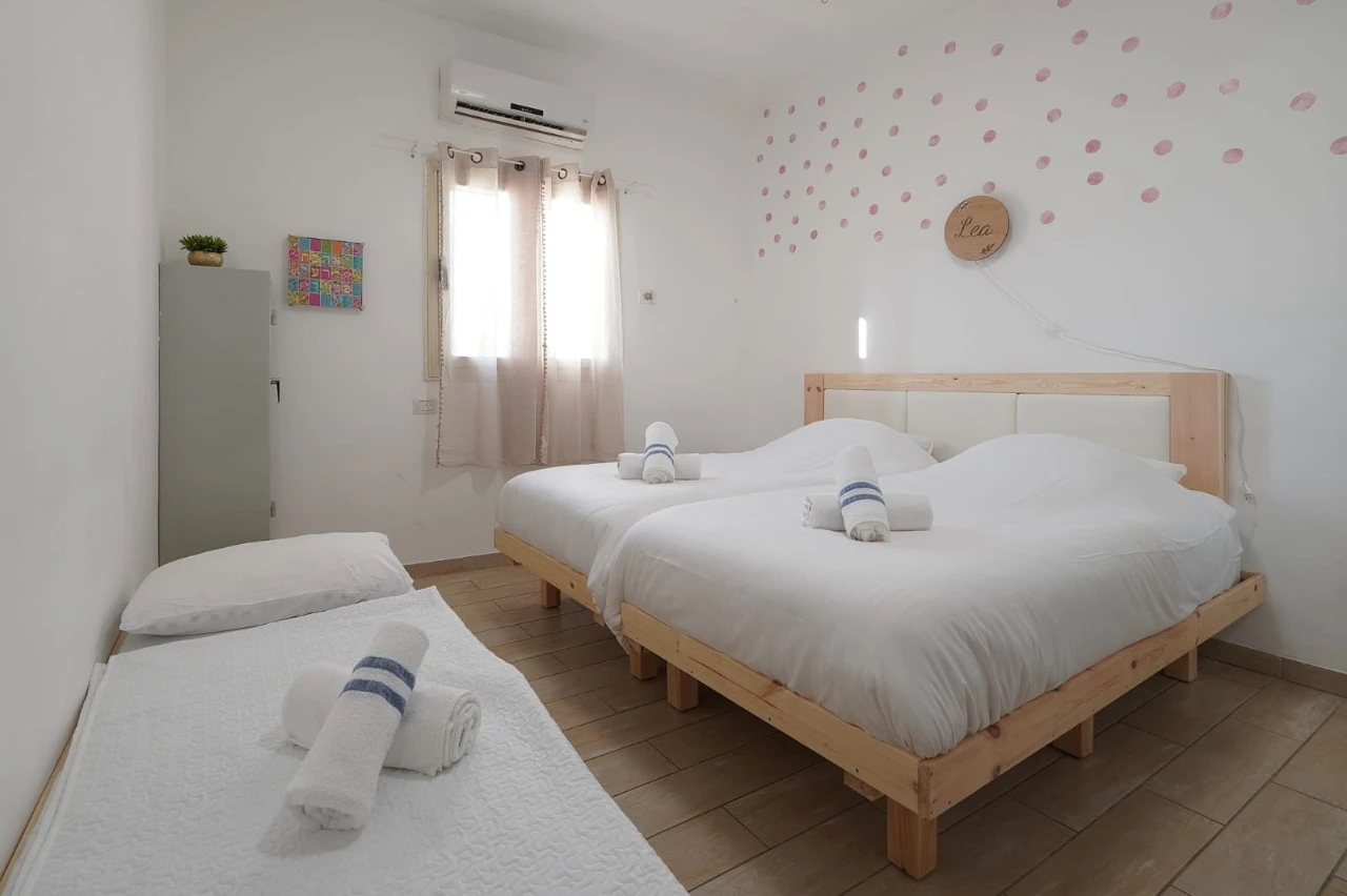 וילת נוף יבנאל -Nof yevanel