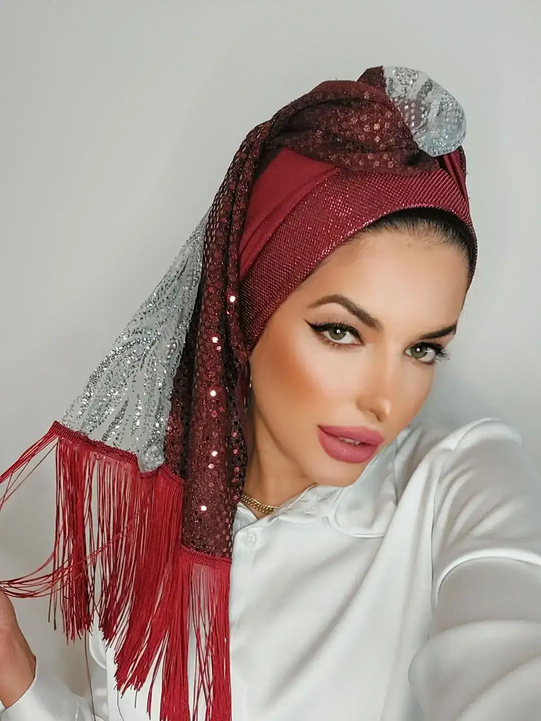 מטפחת אודיה