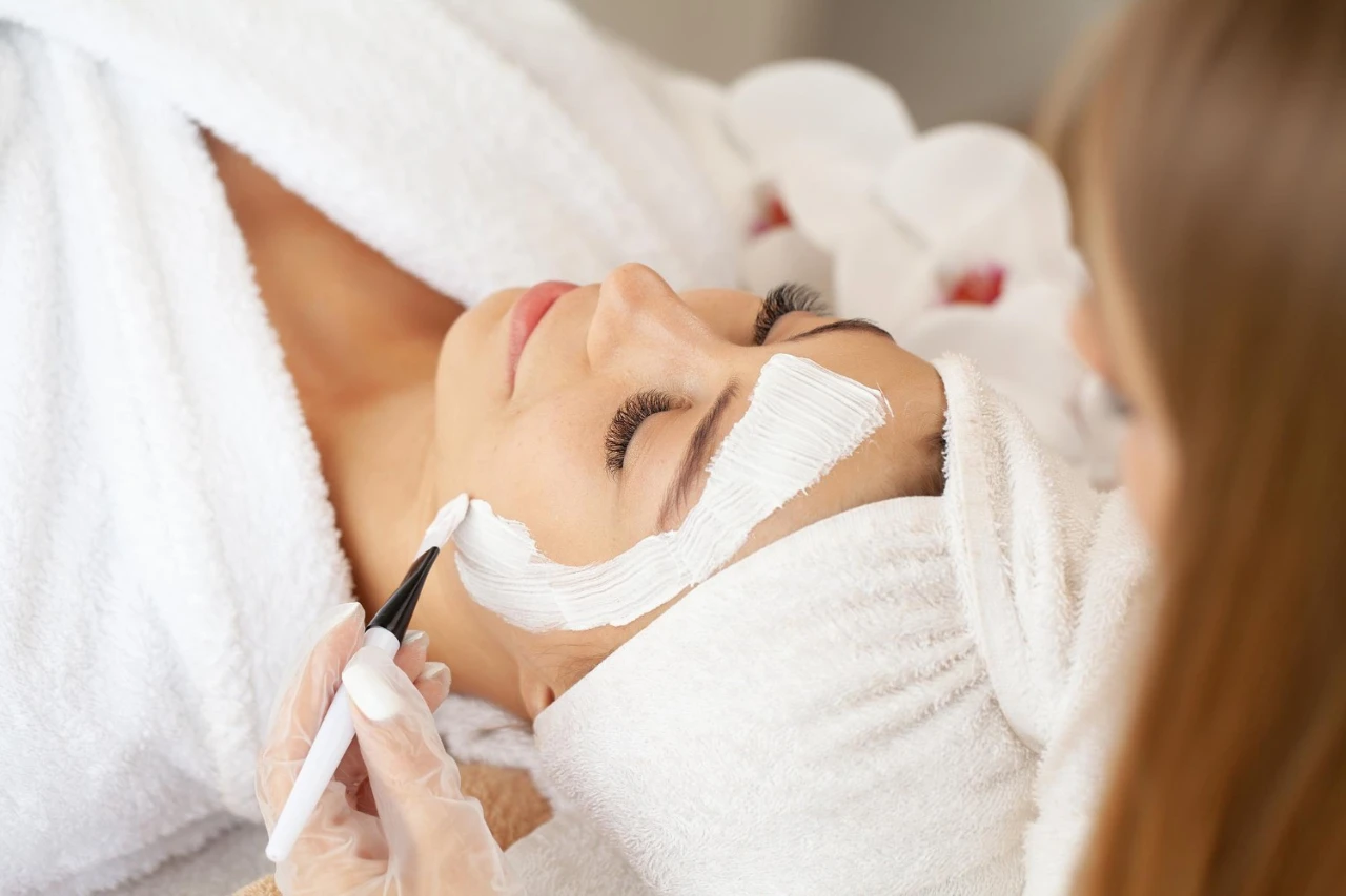 טיפולי פנים מתקדמים