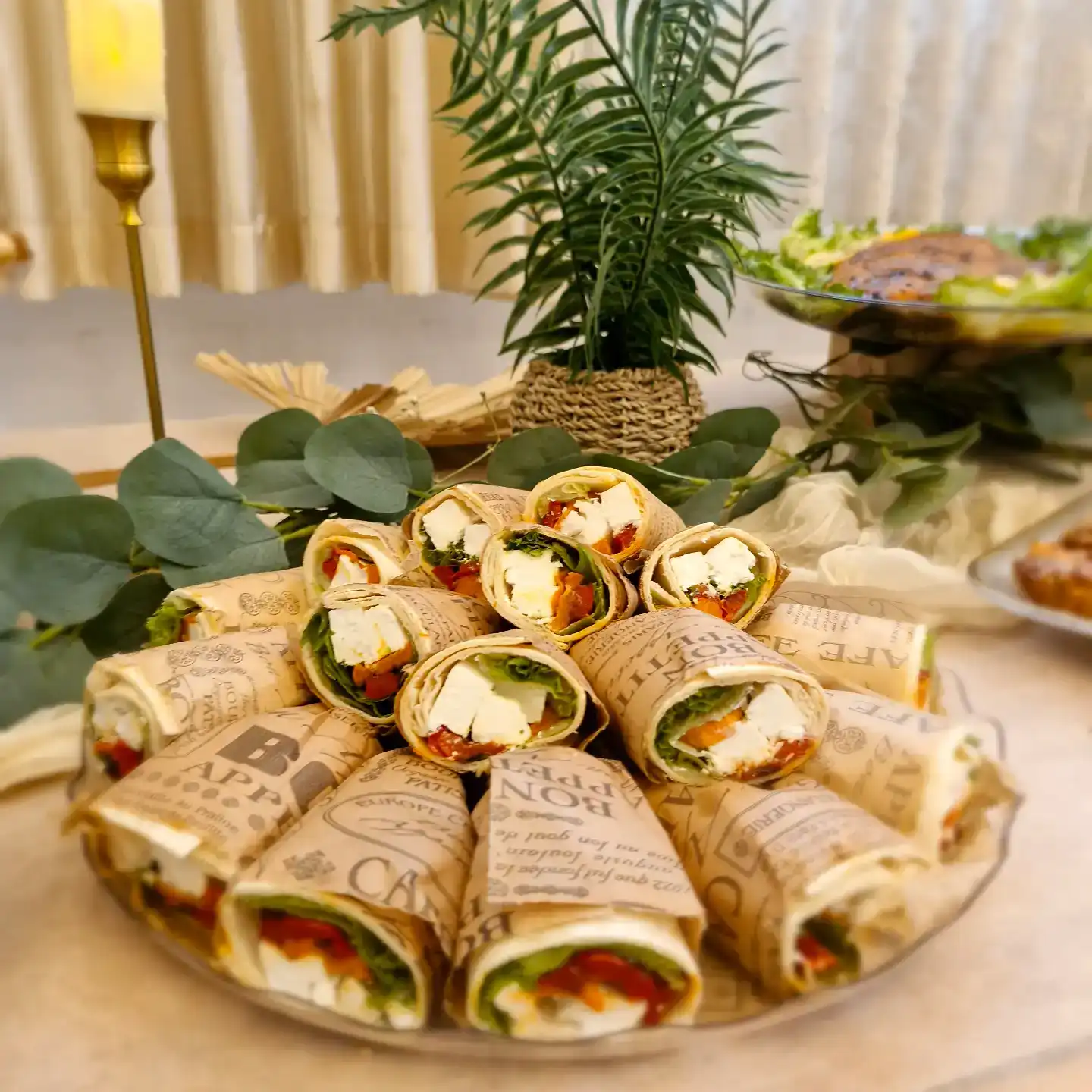 ארוע עליה לתורה בוקר