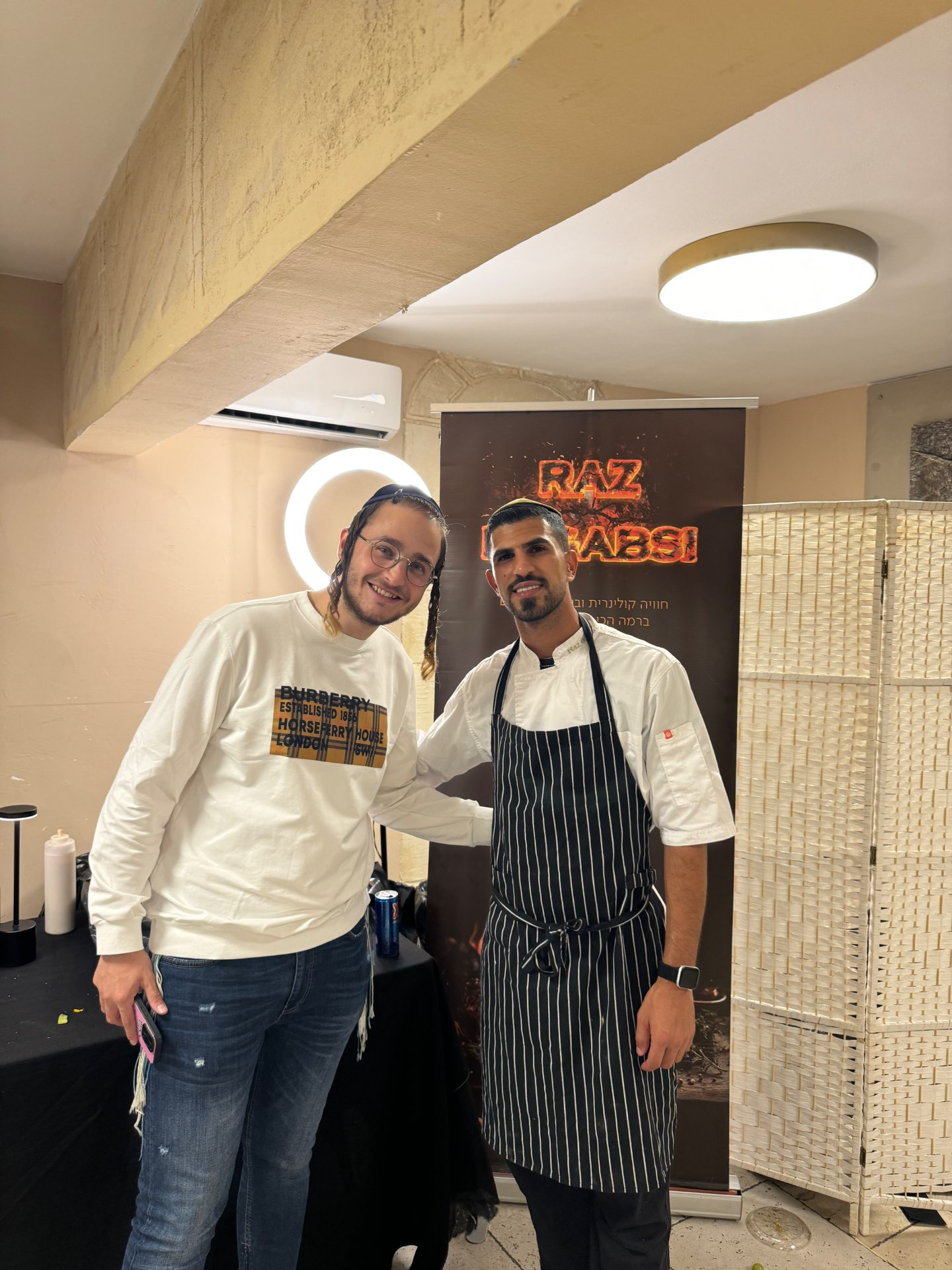 אירועי סלבס