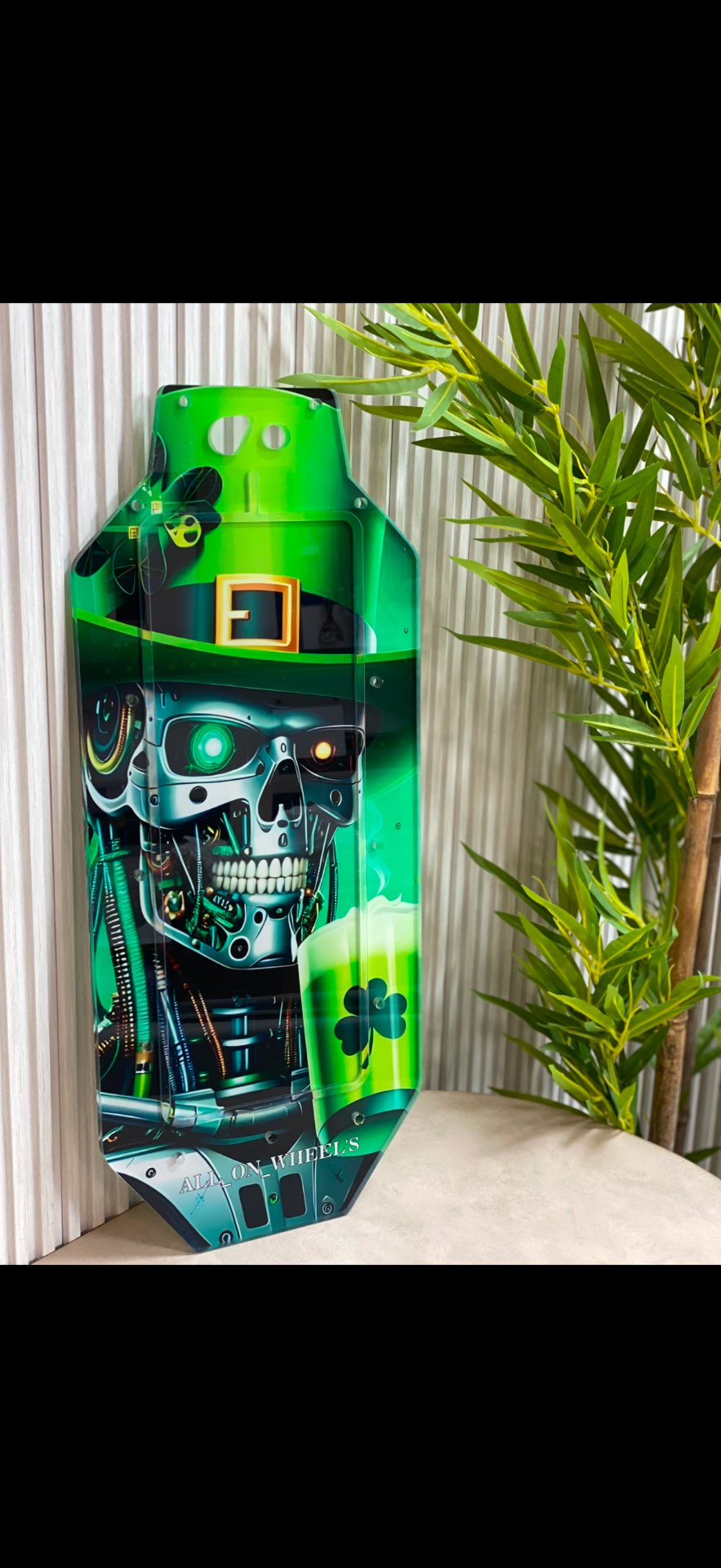 פלטה לאינוקים אוקס