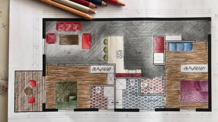 תכנון אדריכלי