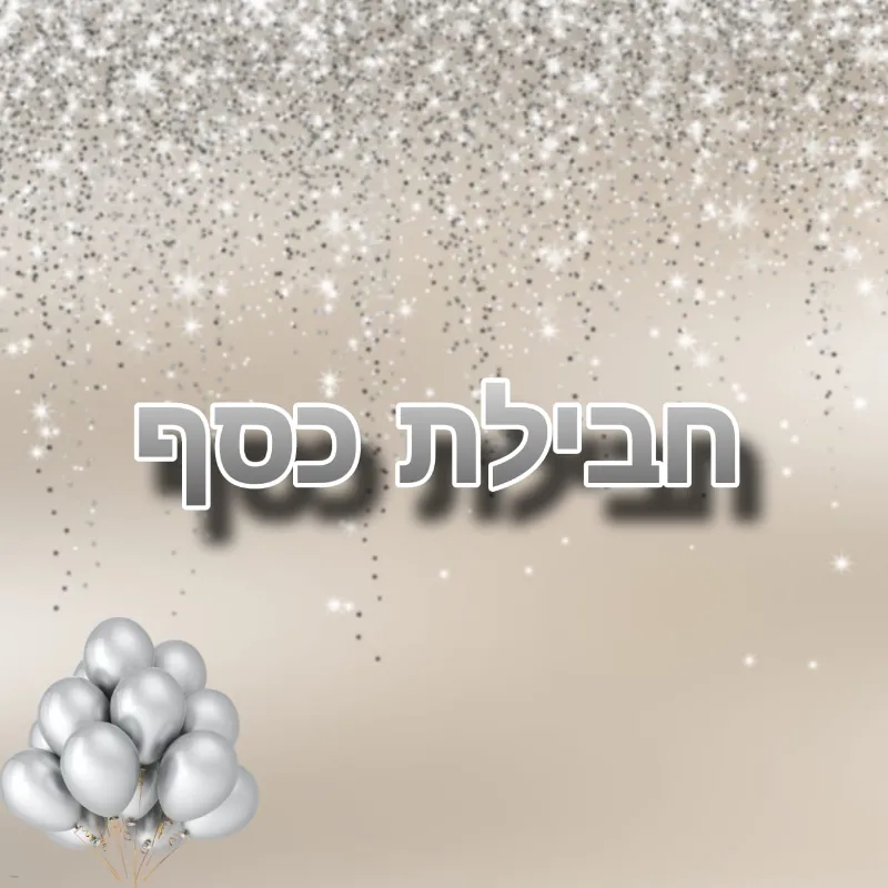 *💥חבילת כסף💥*