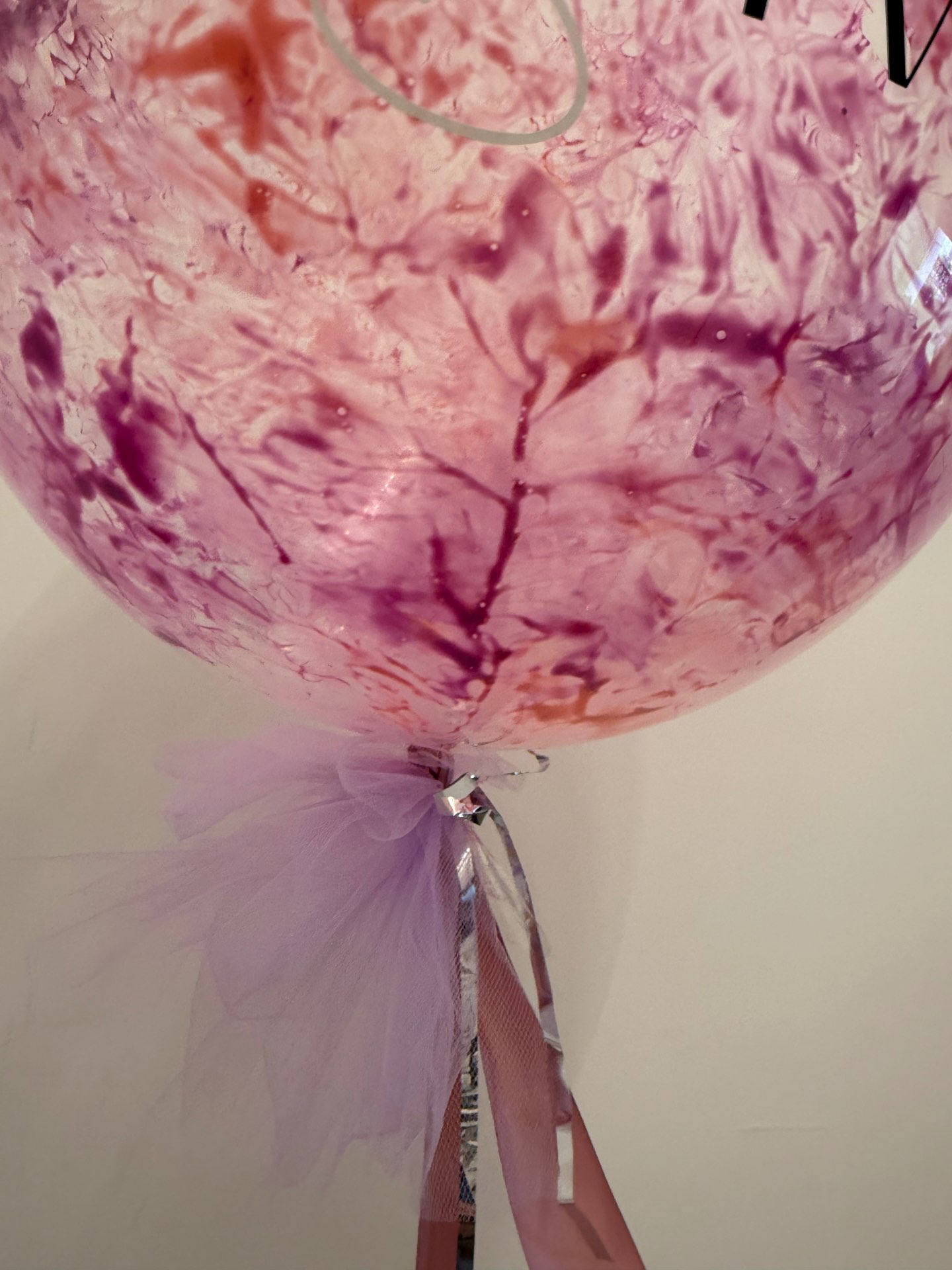 בלון קים יוקרתי בעיצוב אישי | VALI