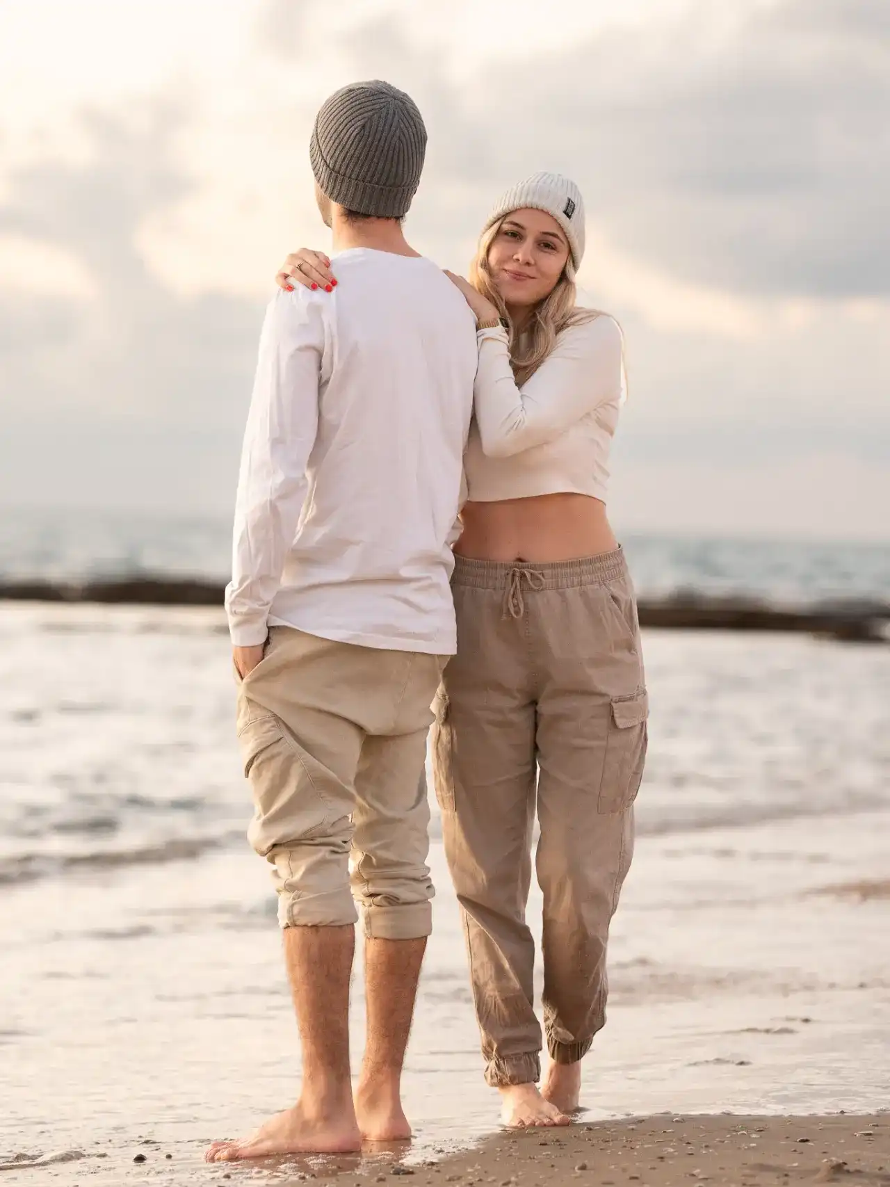 הצעת נישואין/ סייב דה דייט/זוגיות