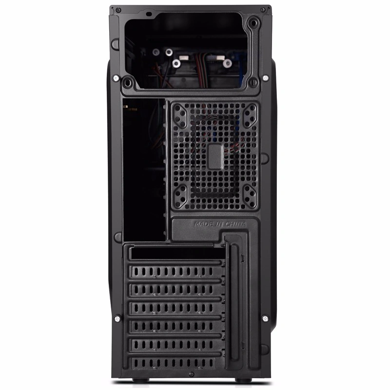 מארז KG-Tower כולל ספק כח