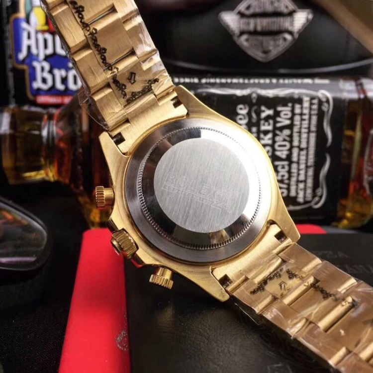 Rolex Engraved Retro Submariner Series