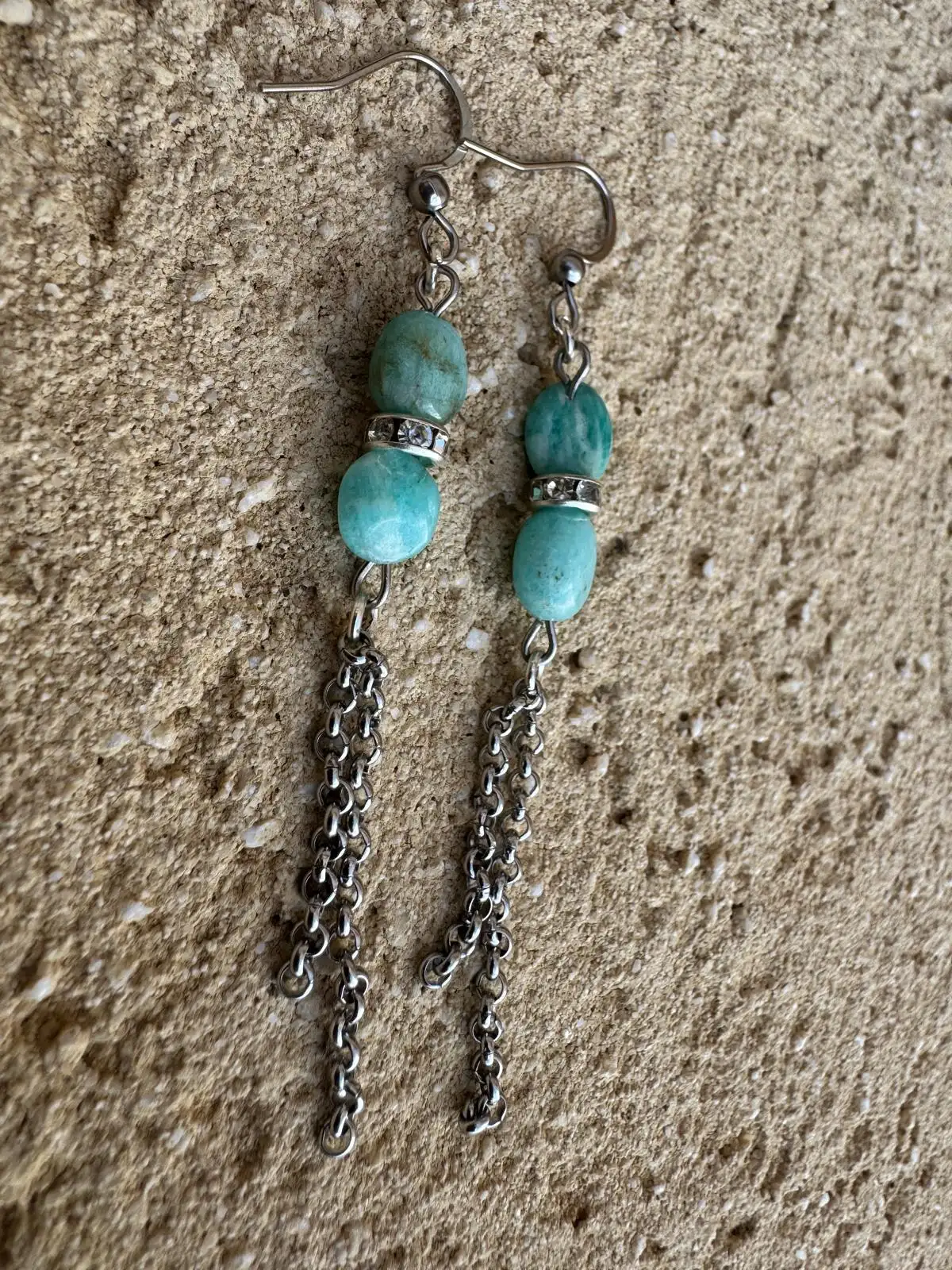 עגילי לגונה