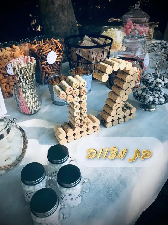 חבילת בת מצווה