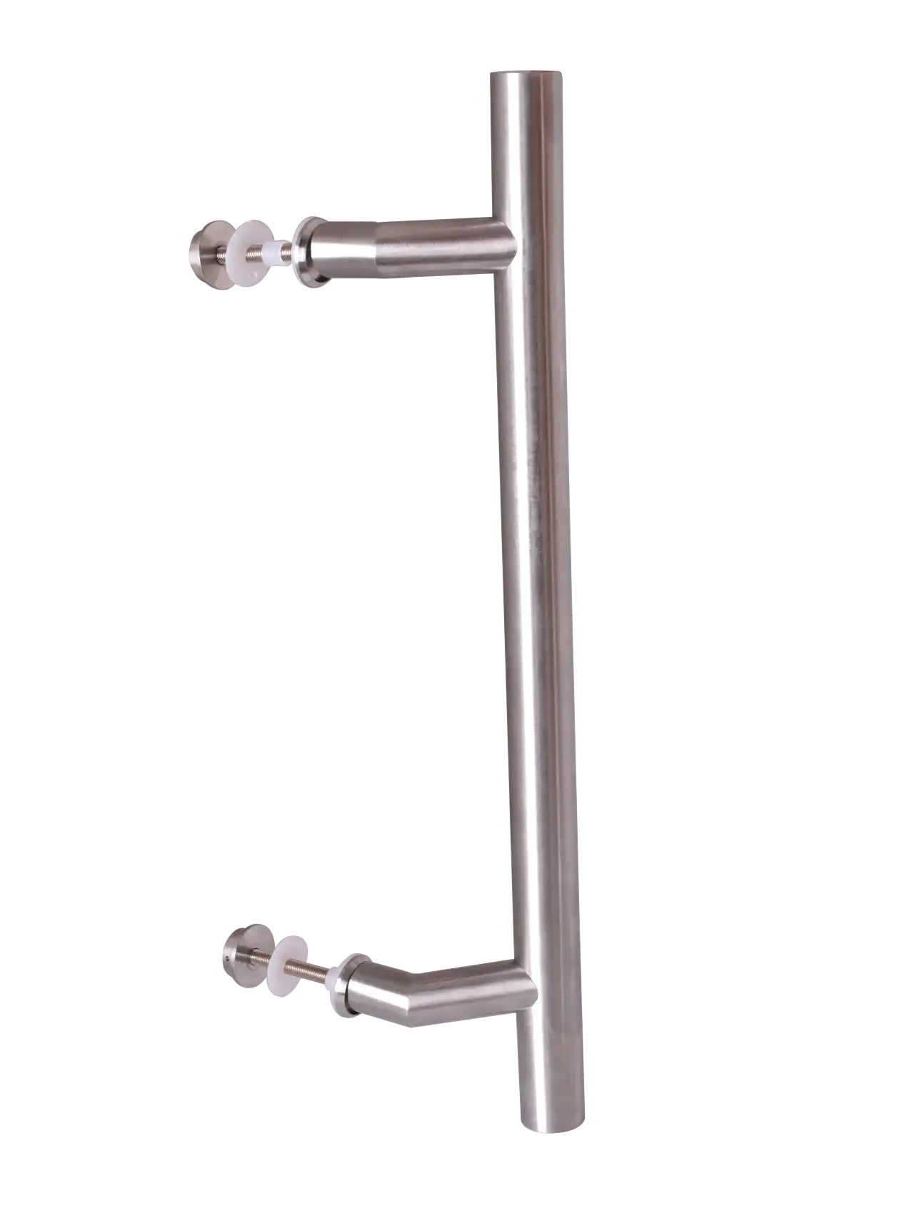 ידית משיכה נירוסטה חד צדדית