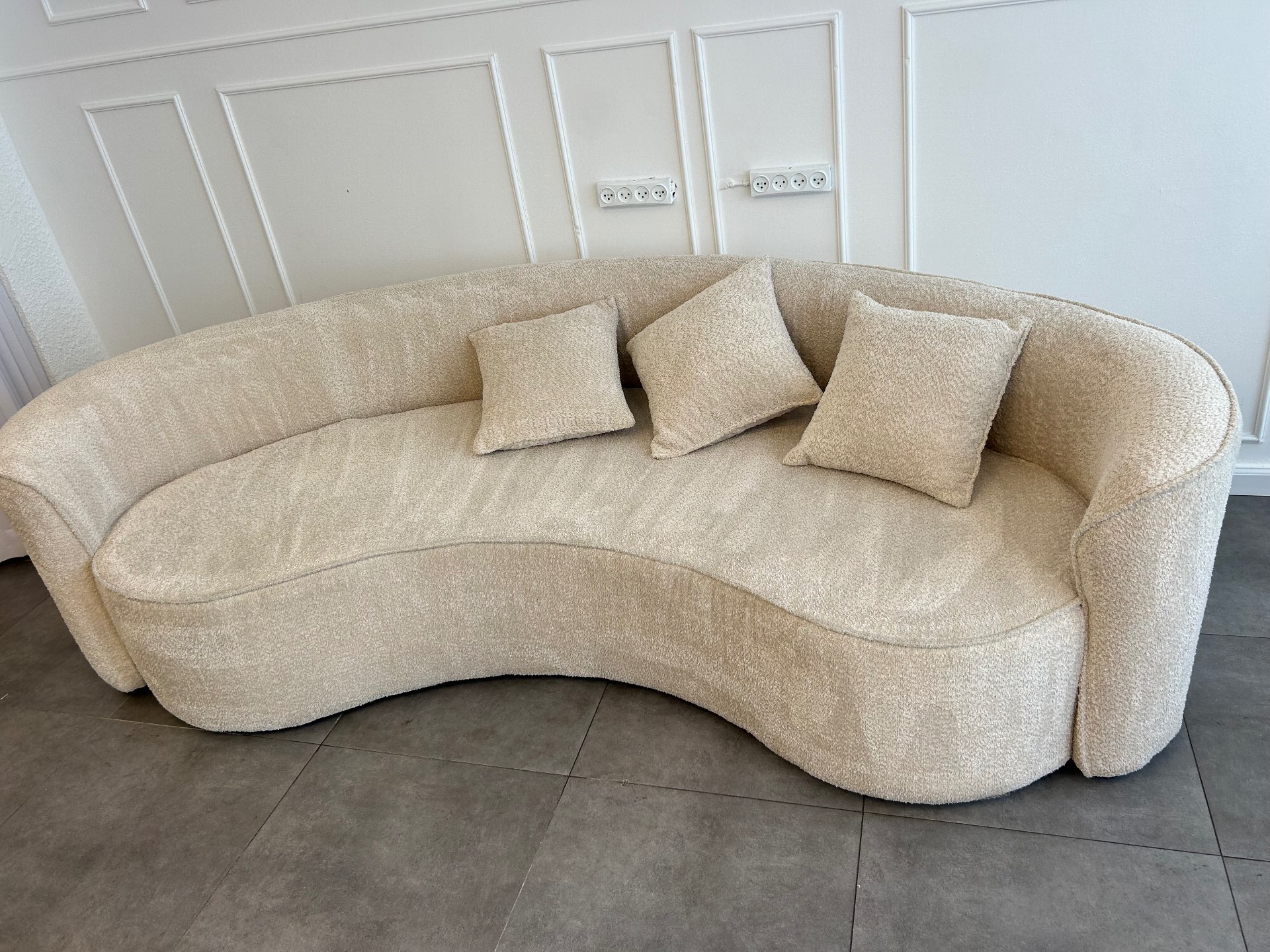 שירות ניקוי ספות וריפודים מקצועי