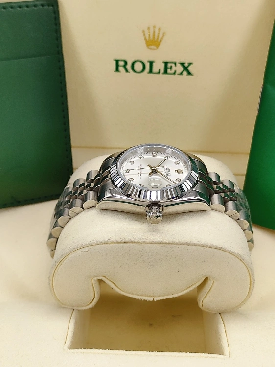 Rolex Oyster Perpetual