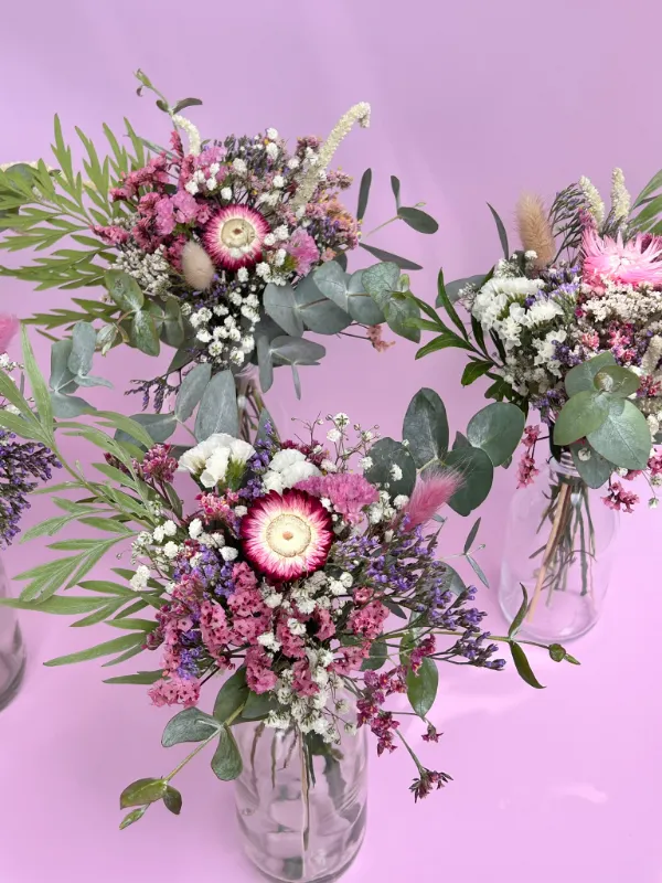 מארזי פרחים