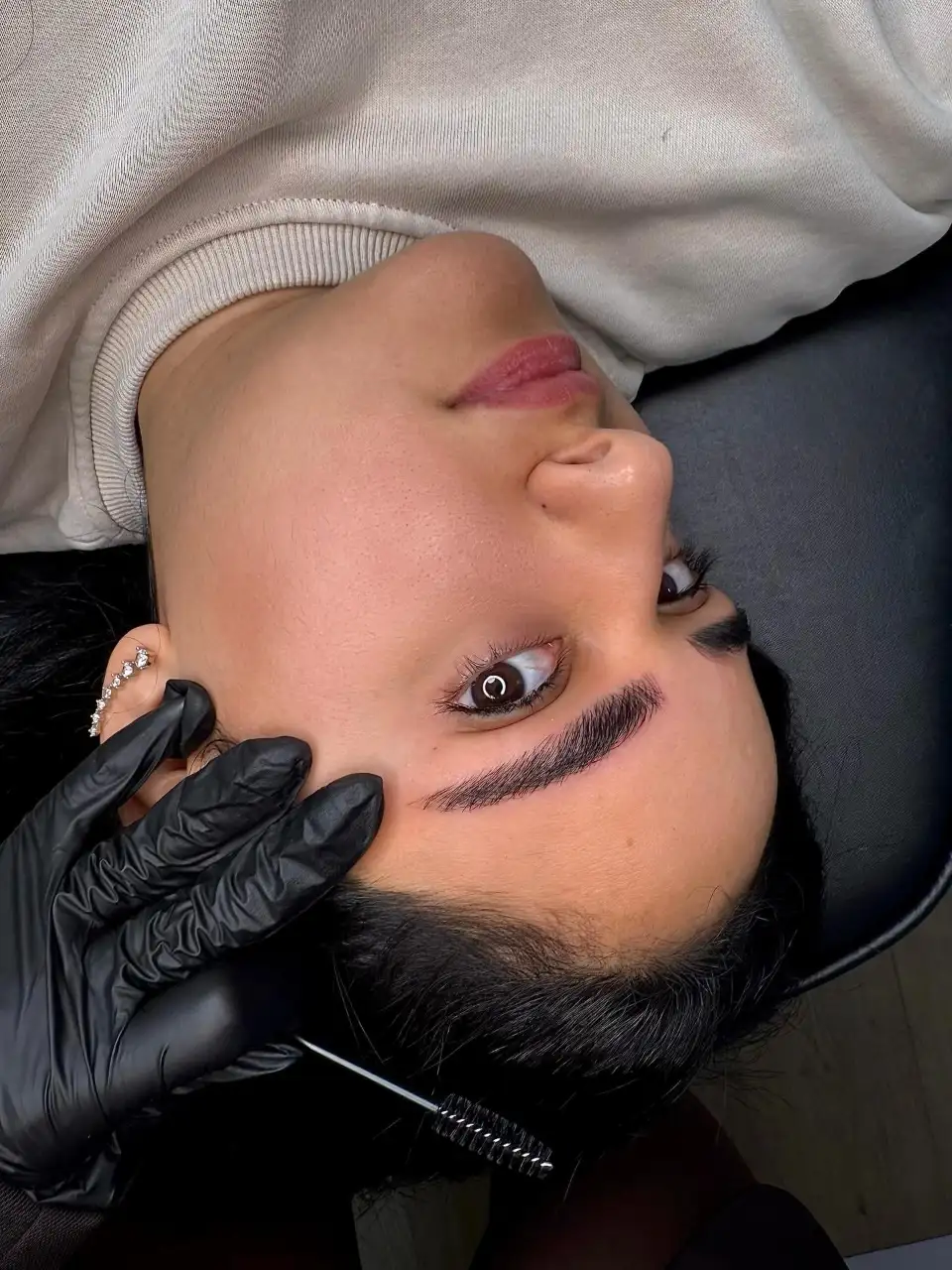 מיקרובליידינג – כל מה שצריך לדעת לפני הטיפול