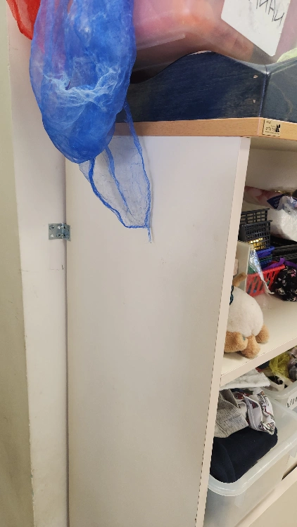 בטיחות בגני ילדים
