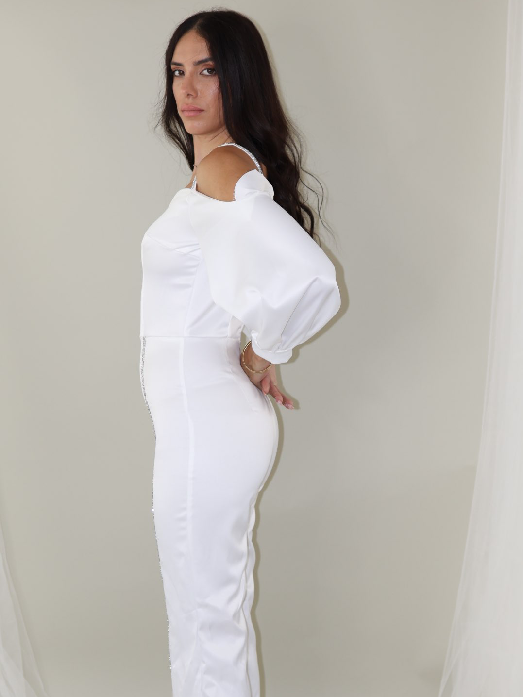 אוברול הילה 