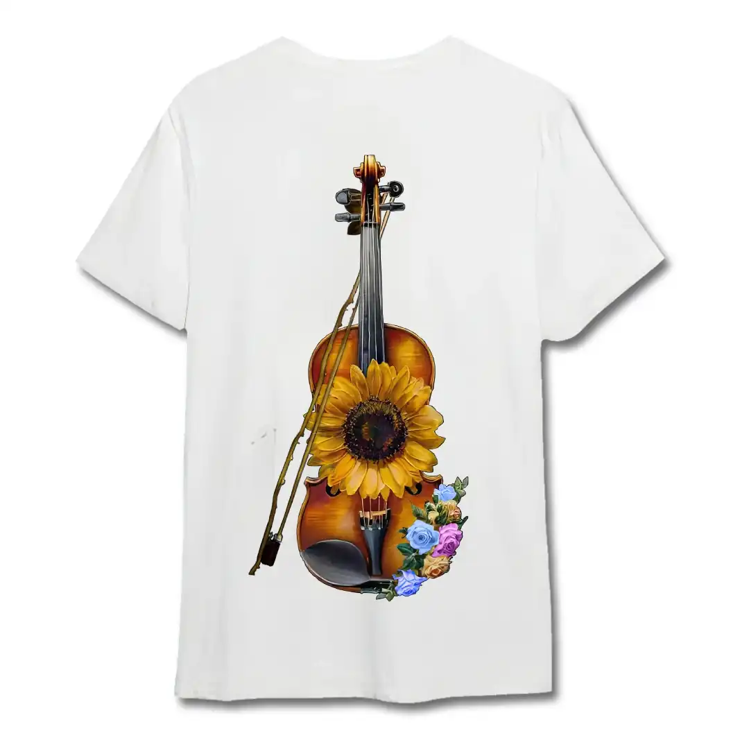 חולצת כינור דוד