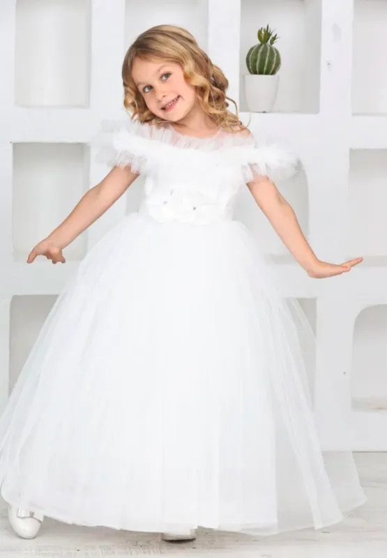 שמלת שושבינה אופיר