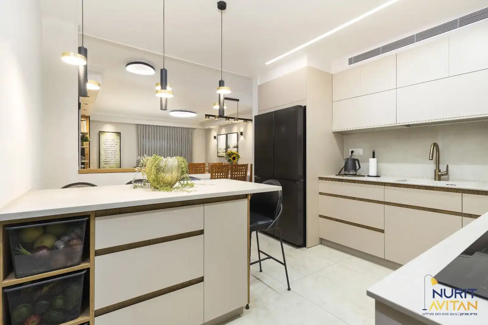     משפחת גרנשטט -רמת בית שמש