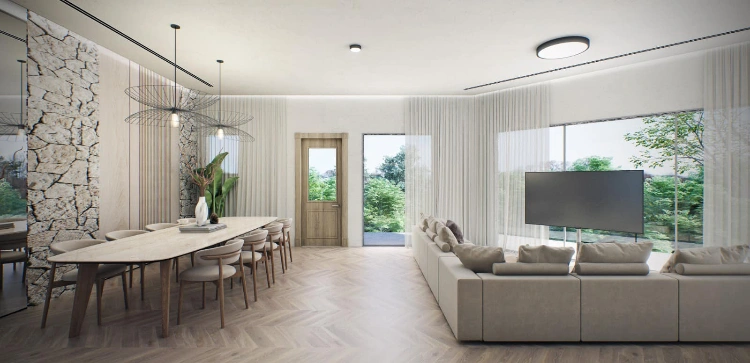 כתבה בערוץ 10 - סודות הנדל"ן