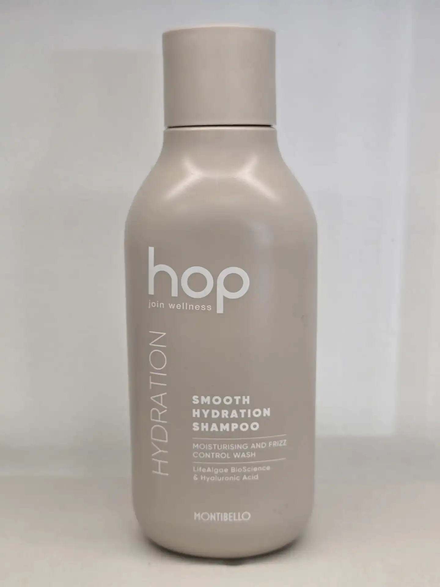 SMOOTH HYDRATION SHAMPOO