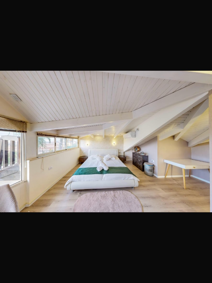 למכירה בירושלים - הר שמואל