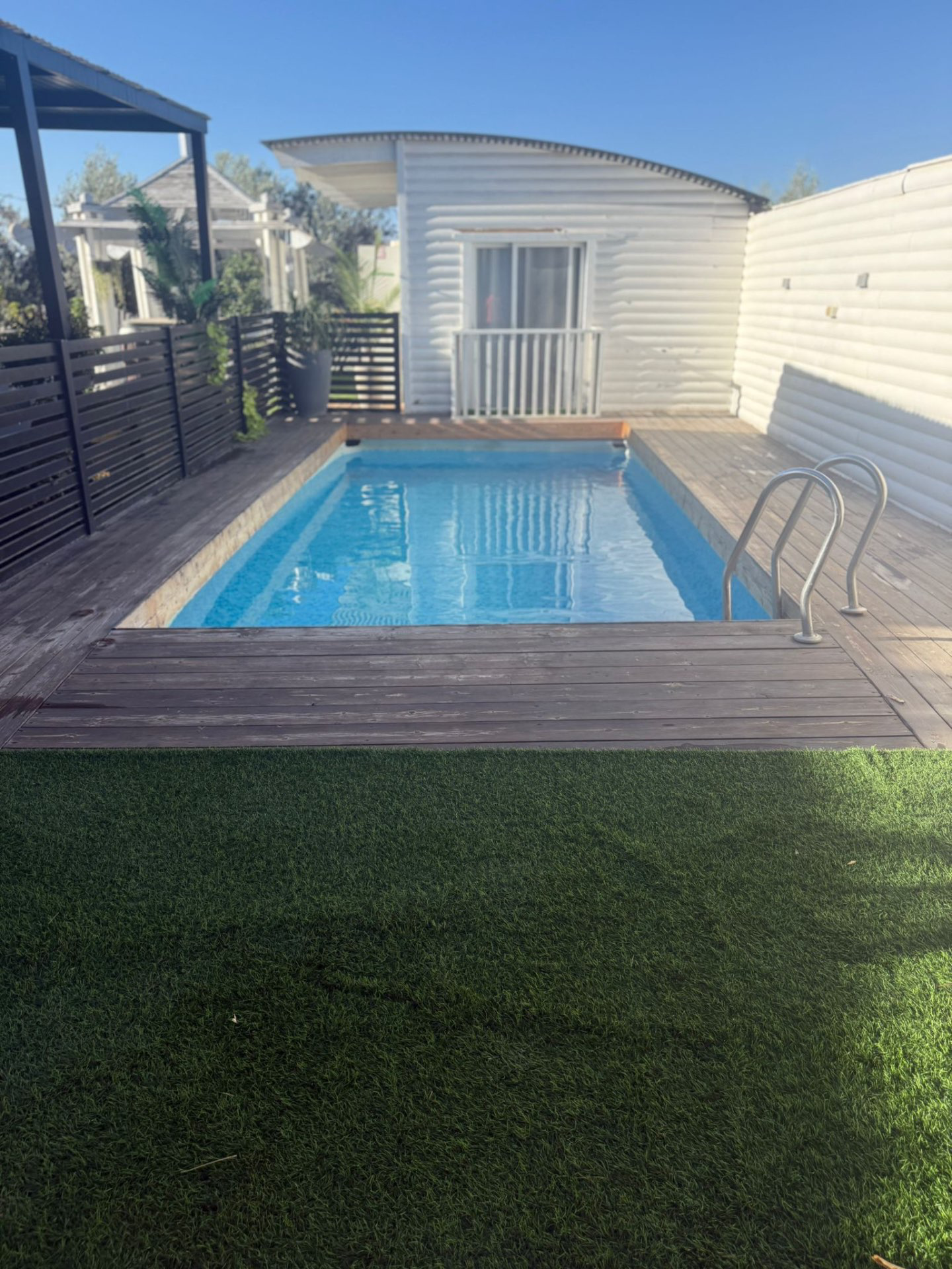 מתחם חיצוני