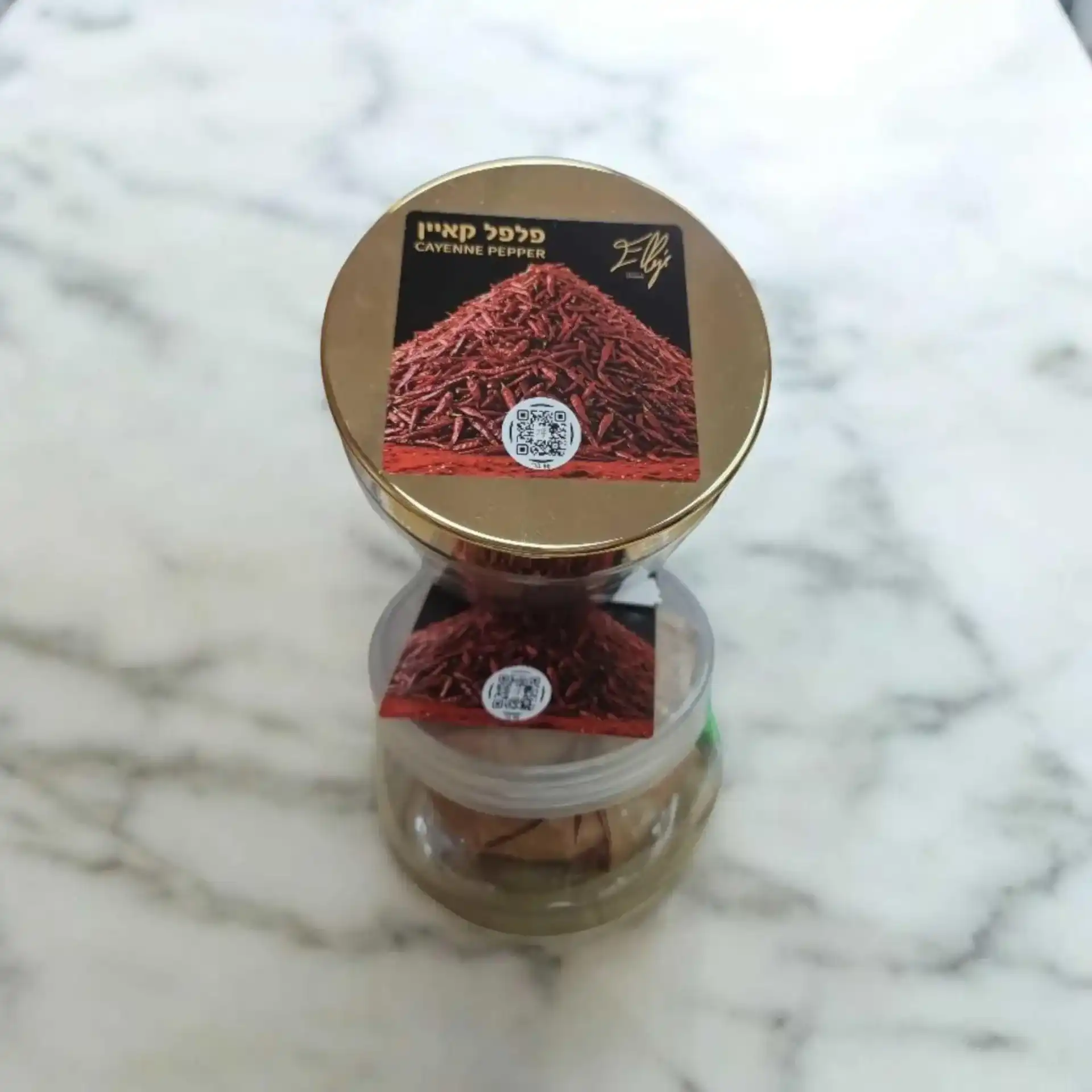 פלפל קאיין – כוחו של הטבע לחיזוק הגוף והנפש