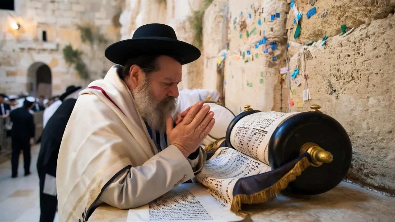 מהו פדיון נפש ואיך הוא פועל לפי הקבלה?