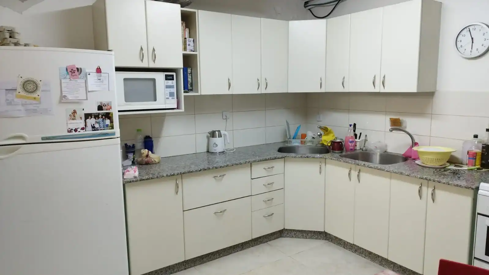     משפחת גרנשטט -רמת בית שמש