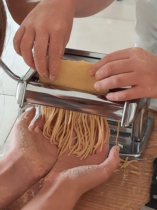 סדנאות בישול ואפייה