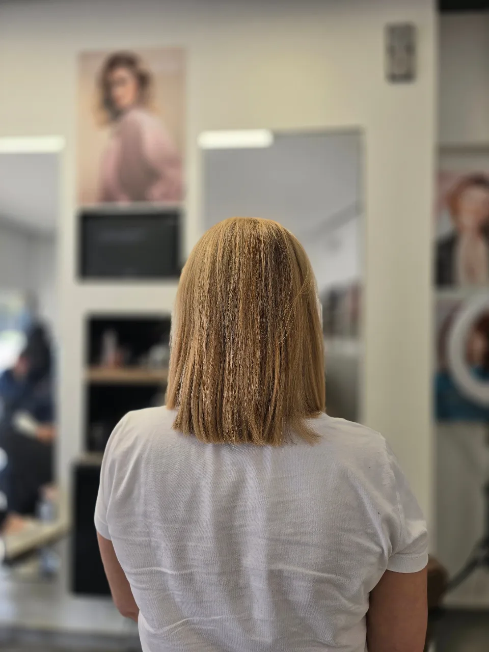 החלקות אורגניות וקרטין