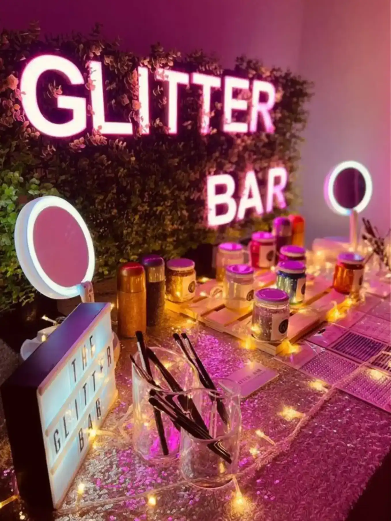 עמדות נצנוץ