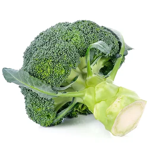 ברוקולי - 1 יחידה