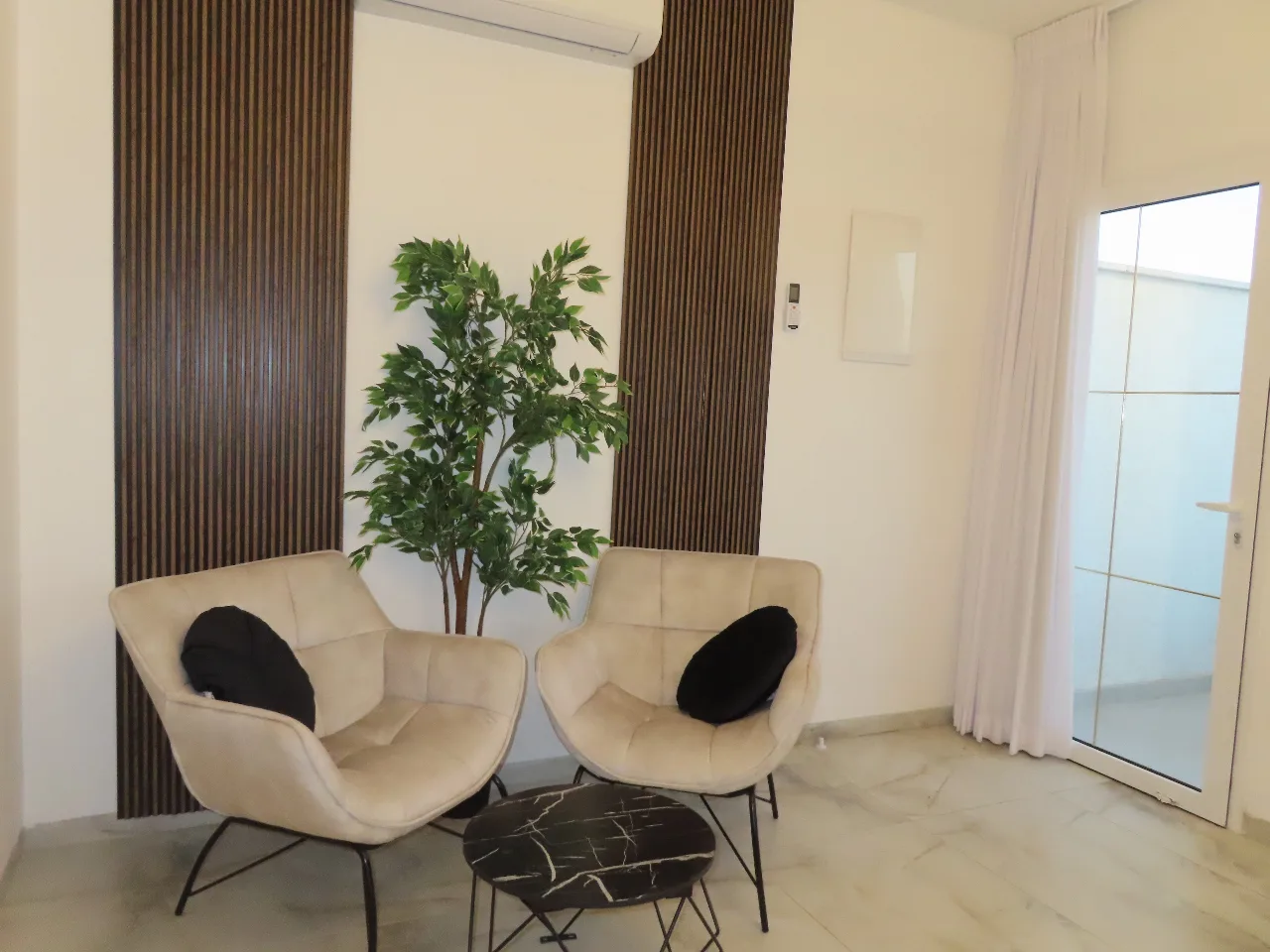 סוויטות Royal