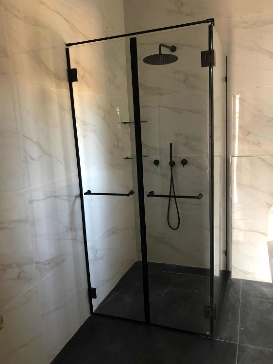 מקלחונים בהתאמה אישית