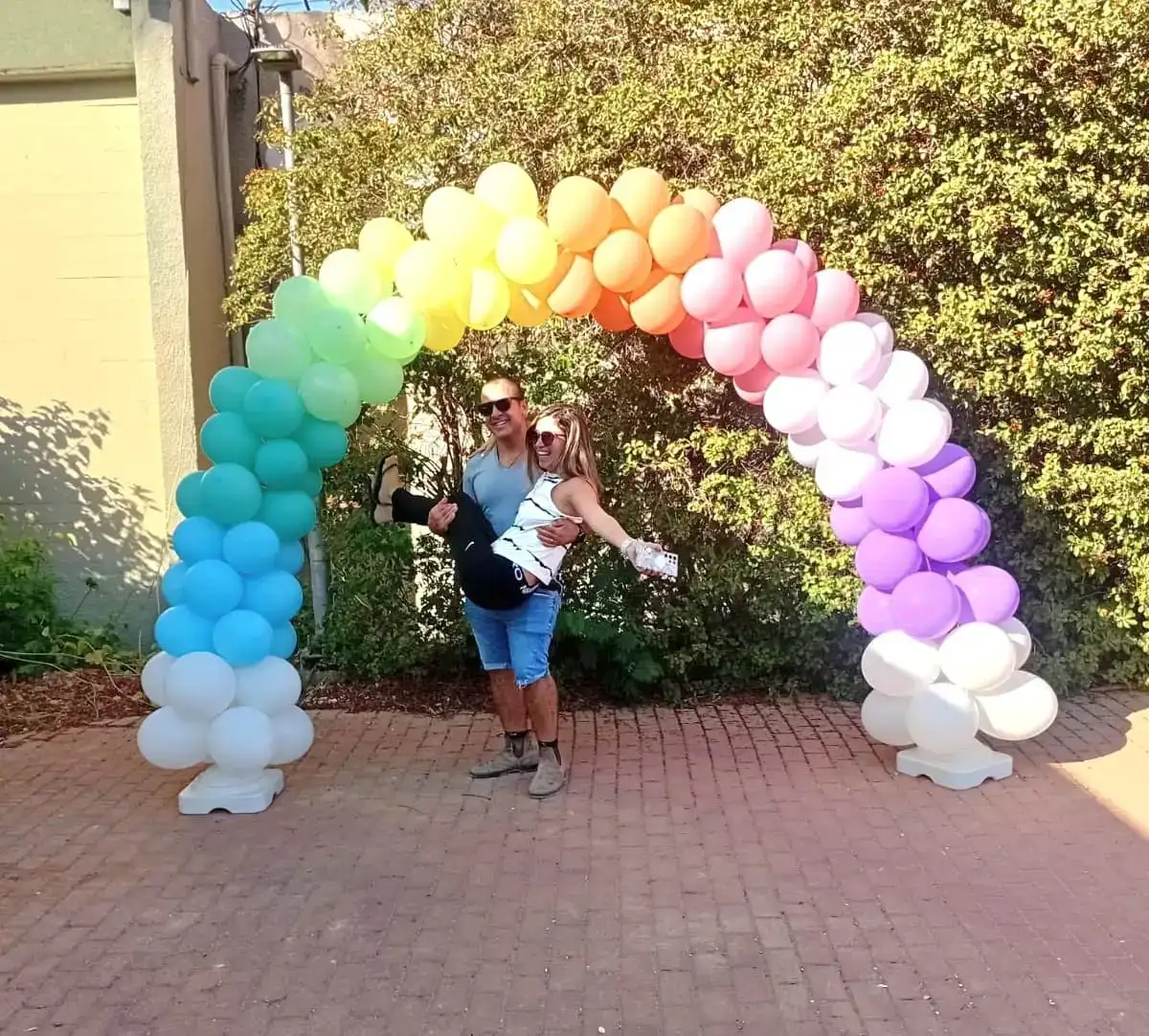 בלונים מעוצבים