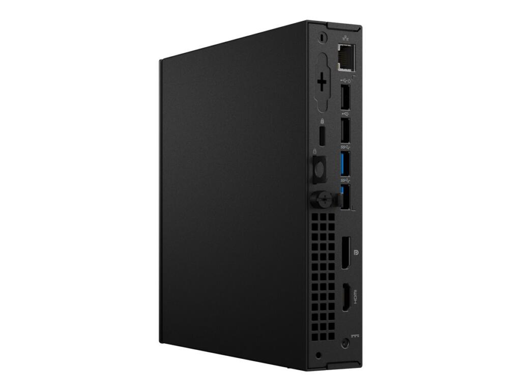 מחשב נייח זעיר Dell OptiPlex 3040 Micro