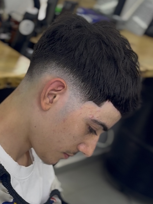 תספורת בהתאמה אישית