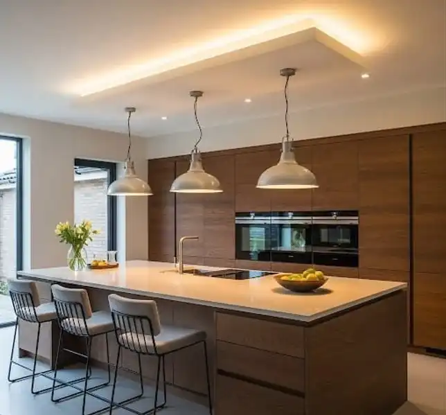 תכנון מטבחים כולל בחירת עיצוב וסגנון