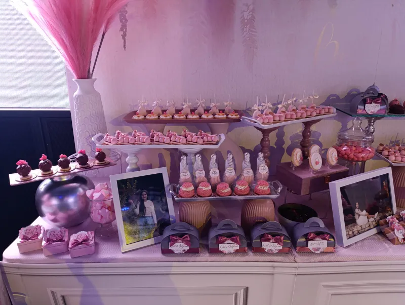 בר בת מצווה חלומי